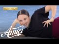 Amici 23 - Sofia - My house