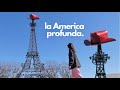 un día en PARIS... TEXAS🤠 así es la “America profunda&quot;