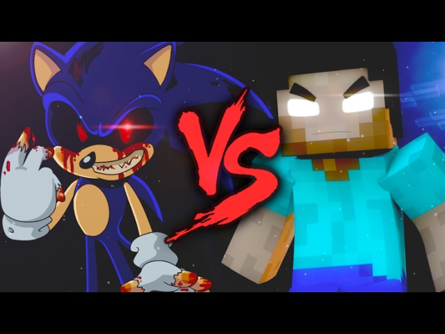 Stream Sonic.exe VS. Tails Doll [Batalha De Gigantes] by BlazerRaps