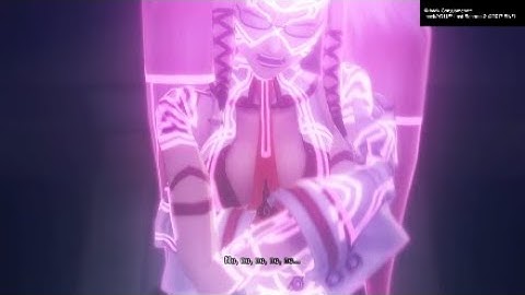 .Hack G.U. - Pi: Possession of Tarvos