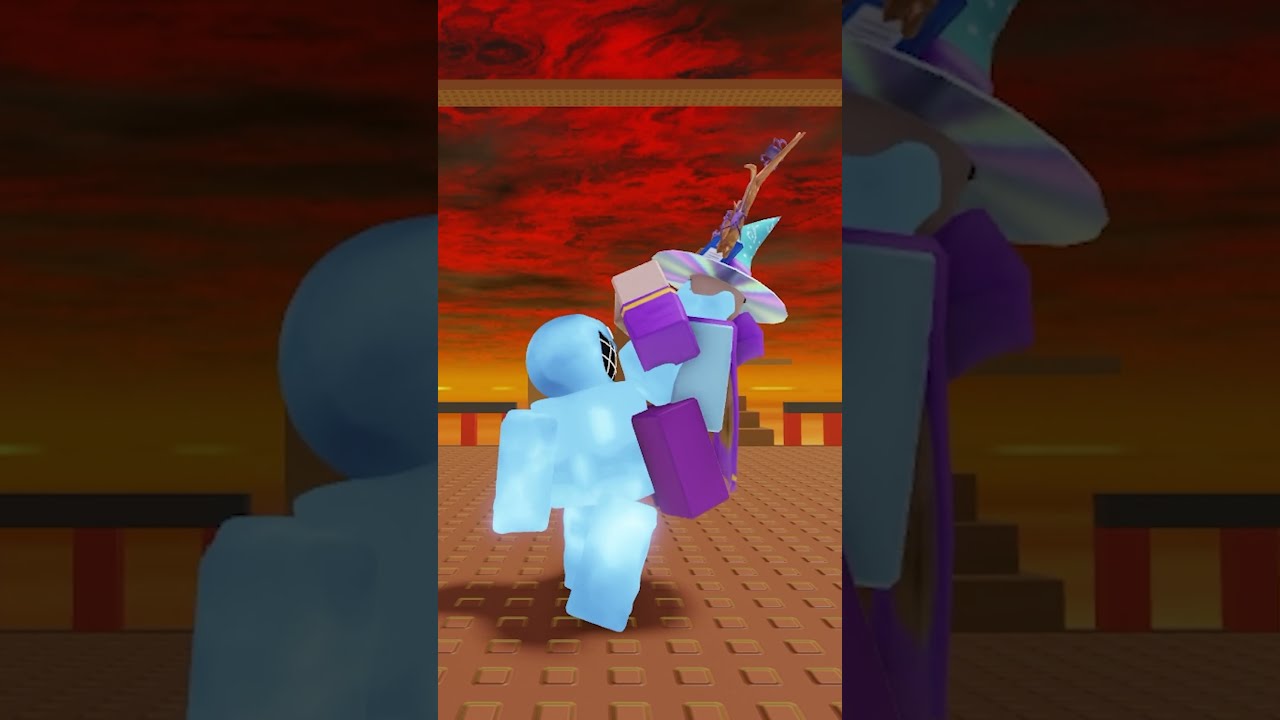 NEW BLUUDUD VOICELINES Forsaken Roblox Robloxforsaken Robloxedit Forsakenroblox