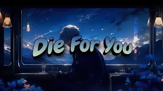 Joji - Die For You (Lyrics)