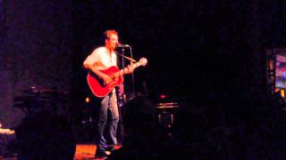 Frank Turner Dammit