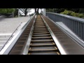 HAPPY ESCALATOR MONDAY! 日枝神社参道（東京都千代田区・山王橋）上り 日立製エスカレーター HITACHI Escalators/l'escalator