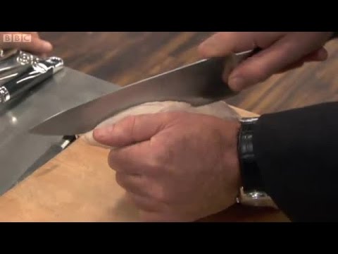 Celebrity MasterChef S07E11