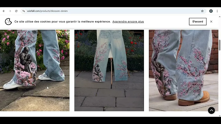 valefall.com Reviews: valefall Luxury Products Scam or Legit?