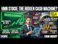 HMN Stock Forecast 2026: Earnings Breakdown