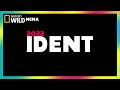 Nat Geo Wild MENA Ident 2022 