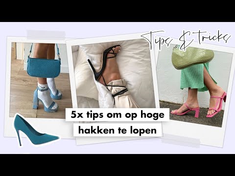 Video: 4 manieren om een chiffonbroek te dragen