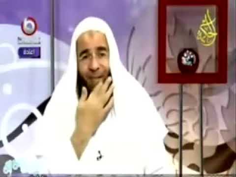 مهدي الشيعة المحدث حسن أبو الأشبال الزهيري 2