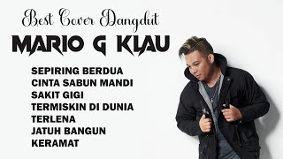 Best Cover Lagu Dangdut By Mario G Klau