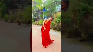 Monami Ghosh Short Video Goes Viral