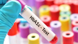 تحليل السكر التراكمي خزان السكر أهم فحوصات الكشف عن الإصابة بالسكري HbA1C
