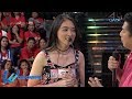 Wowowin: Artistahing dalaga, kinontrata na ni Aga Muhlach!