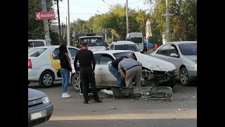 Russian Car Crash. Selection accidents for October 2019 #363