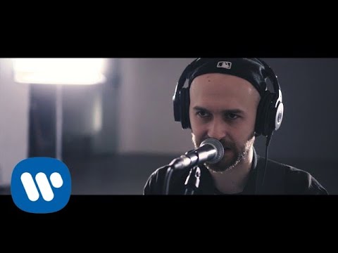BARANOVSKI - Hey [Official Music Video]