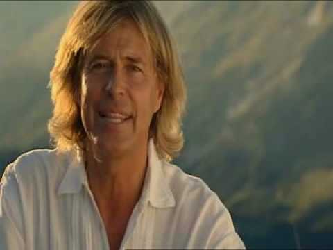 Hansi Hinterseer - Karwendel-Lied 2008