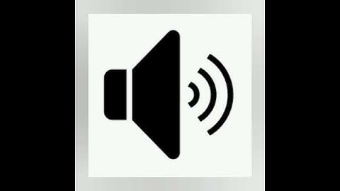 Phone Vibrating Sound