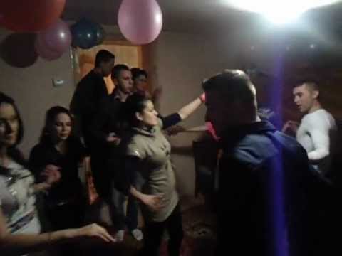 Nicu Paleru - Eu Beau Vinul Cu Borcanu