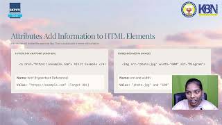 Information Unit-1 | Introduction to Web Programming by G.Sravanya Dept. of Computer Science and Applications News