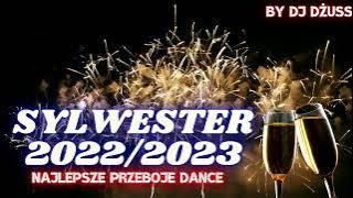 Sylwester 2022/2023🎵 Mega przeboje Disco Polo 🎵 Największe Hity Disco polo Biesiadne🎵 IMPREZA 2022