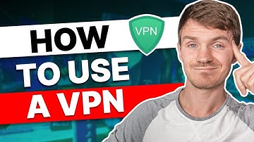 Learn How to Use a VPN: Ultimate VPN Tutorial (2026)
