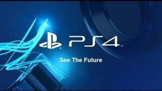 All Next Gen Titles PS4 2013 Full 1080p HD Trailers and Gameplay