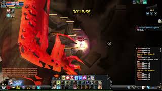 EASY 650 MIL ALZ FARMING  - CABAL ONLINE 9 AUG 2026