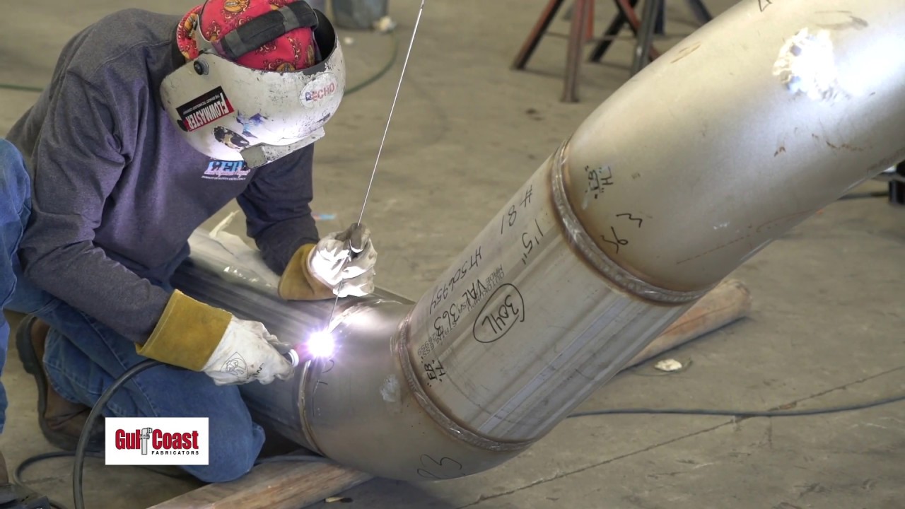 Gulf Coast Fabricators