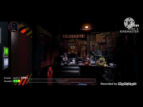 انا وعيال عمي نلعب فناف