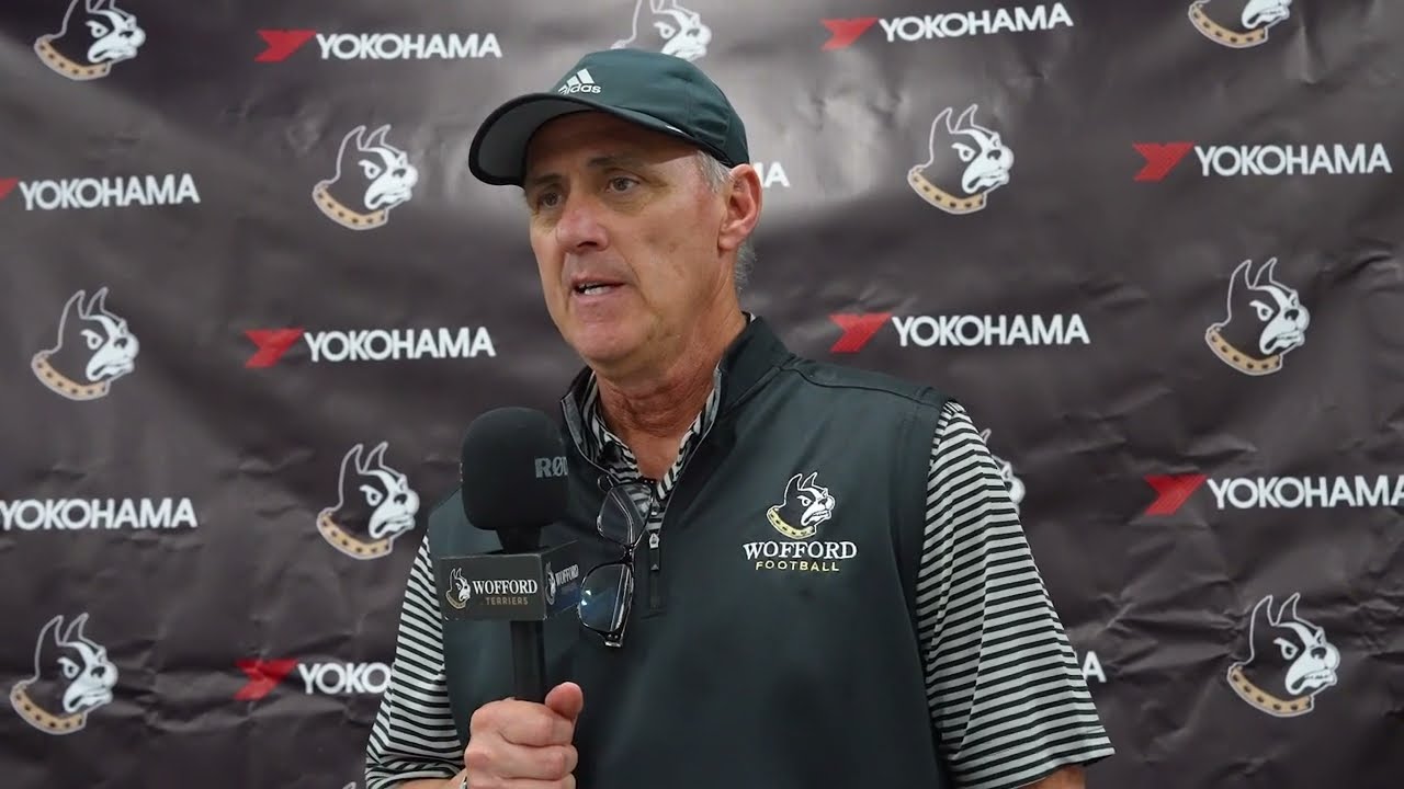 Coach Watson on the 28-25 Loss to WCU