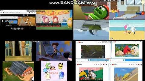 Up to Faster 83 Parison