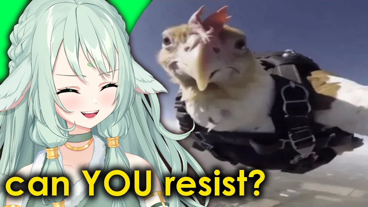 YOU LAUGH YOU LOSE | Actually Impossible