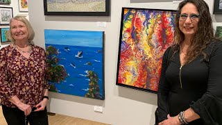 Gilbert Visual Art League 21st Annual Fine Art Show