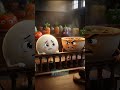 😂🍚 Rice vs Curry in Court! | Funniest AI Food Trial Ever 🤣⚖️ #Shorts