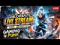 ESCAPE FROM SILVER! ⛓️ | Valorant Ranked Grind | Gaming Punk