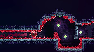 Celeste | Mirror Temple C-Side