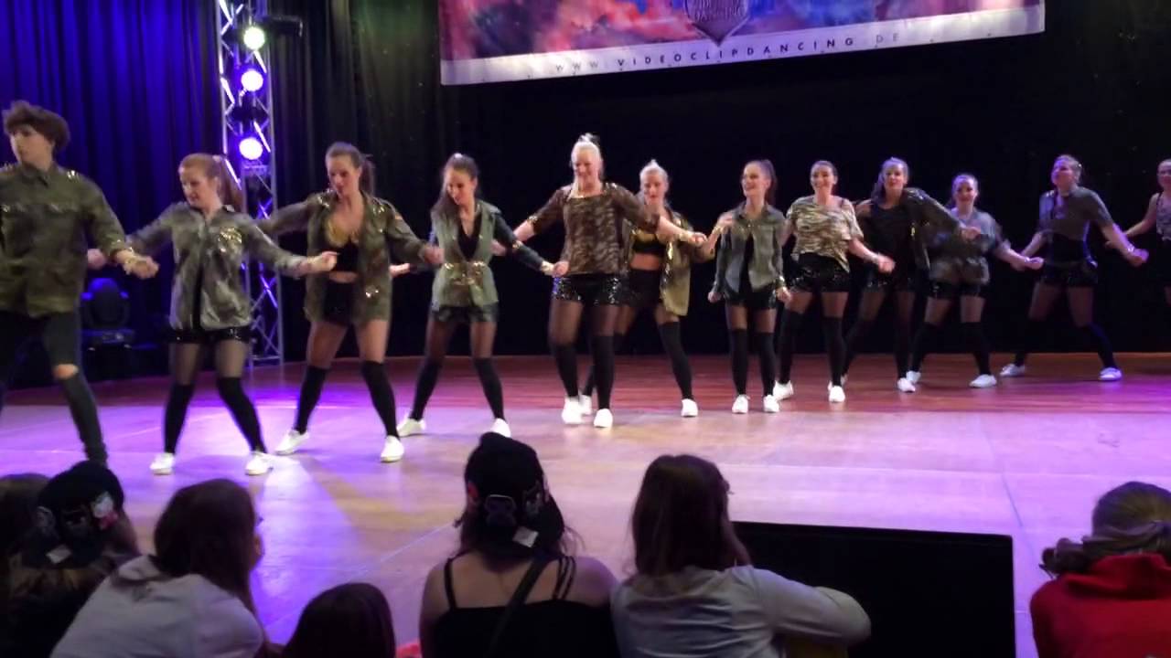 IVM WDM 2014 Ratingen - GeneratioNow