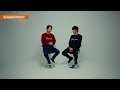 アンジャッシュ 渡部さんに英語でインタビューしてみた Part 1