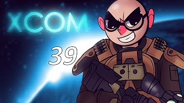 XCOM: Enemy Within - Northernlion Plays - Episode 39 [Appetizer]