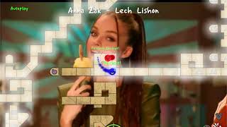 Anna Zak "Lech Lishon" ADOFAI