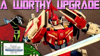 Planet X PX-C02 Kadmos (Star Saber) | Doctor Lockdown Reviews 119 screenshot 5