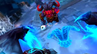 Pov You Are Volibear