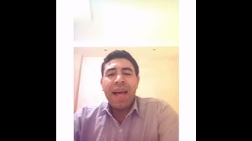 محاكاه تتر اذاعه القران الكريم للشيخ حمدي الزامل