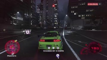 Nfs unbound part 9