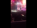 Kevin Owens LIVE Entrance (RAW London) 18/04/16