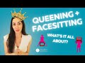 Exploring Queening Beyond Face Sitting To Power And Pleasure Exploring Queening Beyond Face Sitting To Power And Pleasure
