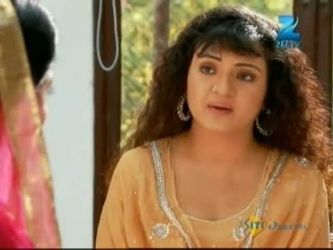 Qubool Hai | Ep.17 | Razia ने क्यों भड़काया Shireen को? | Full Episode | ZEE TV