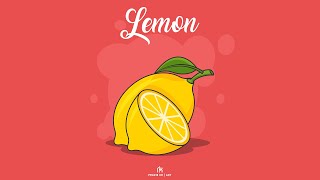 Adobe Illustrator Tutorial - Lemon Vector Design In Illustrator