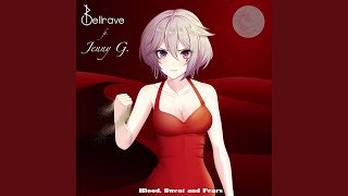 Blood, Sweat And Fears Feat. Jenny G.